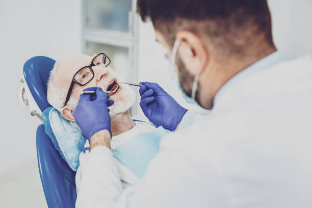 Best Urgent Tooth Repair  in Spring Hill, FL